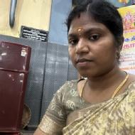 Janani J. Phonics trainer in Chennai