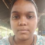 Vaishnavi R. Class I-V Tuition trainer in Pune