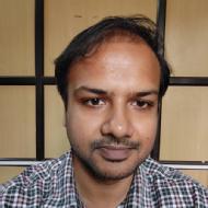 Utkarsh Deepak Class 12 Tuition trainer in Meerut
