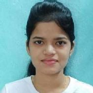 Salma S. Class 11 Tuition trainer in Talcher