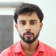 Arbind Kumar Jha Class 12 Tuition trainer in Madhubani