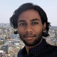 Vignesh Nagarajan Class 10 trainer in Secunderabad