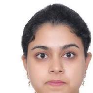 Shadma Parveen Class 12 Tuition trainer in Muzaffarnagar