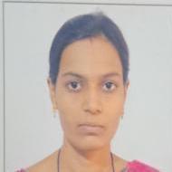 Roshani P. Class 7 Tuition trainer in Mumbai