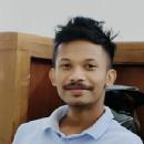 Photo of Debopratim Saikia