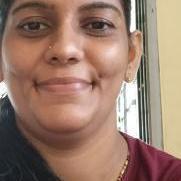 Priti P. Handwriting trainer in Valsad