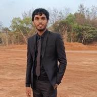 Shubham Saini Engineering Entrance trainer in Rampur