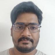 Veluthurla Mahidharreddy Mobile App Development trainer in Bangalore