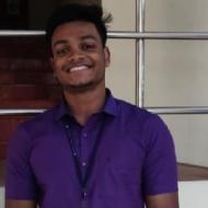 Saran Kumar Personal Trainer trainer in Chennai