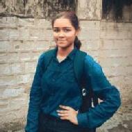 Teena T. Class I-V Tuition trainer in Ajmer