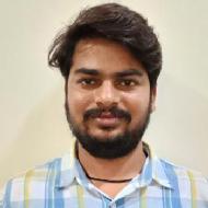 Umesh Meena Class 12 Tuition trainer in Kota