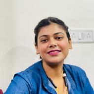 Sukannya G. Class 11 Tuition trainer in Kolkata