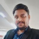 Photo of Mitukula Vishal