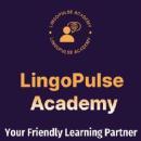 LingoPulse Academy BI Reporting institute in Bangalore