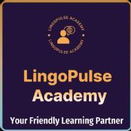 LingoPulse Academy Hindi Language institute in Bangalore