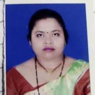 Padma J. Class I-V Tuition trainer in Hajipur