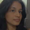 Photo of Vaishnavi K.