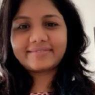 Saiee V. Spoken English trainer in Pune