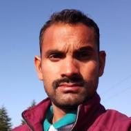 Arun Chandra Kandwal Hindi Language trainer in Rudraprayag