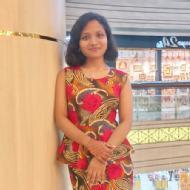 Navina P. Class 12 Tuition trainer in Virar