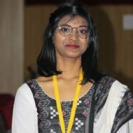 Subhapratyusa L. Class 11 Tuition trainer in Niali