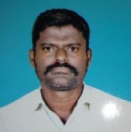 Francis Stephen Class 12 Tuition trainer in Virudhunagar