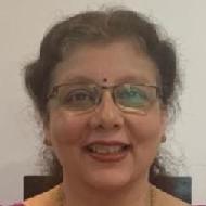 Nivedita R. Class 10 trainer in Pune