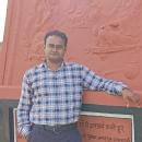 Photo of Manish Kumar Gupta