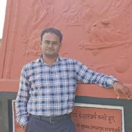 Manish Kumar Gupta Class 12 Tuition trainer in Chhata