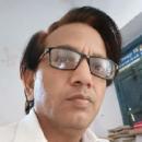 Photo of Dr Pushkar Dutt