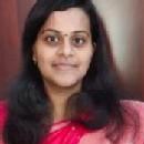 Photo of Pradeepa