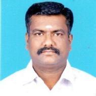 M. Durga Nageswara Rao Class 9 Tuition trainer in Chennai