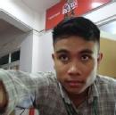 Photo of Jhonson Chakma