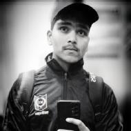 Syed Hamed Mohiuddin Personal Trainer trainer in Balapur