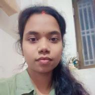 Kunti K. Class I-V Tuition trainer in Utter Pradesh