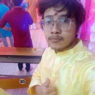 Keshav Bairoliya Class 12 Tuition trainer in Midnapore