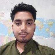 Alok Kumar Jha Class I-V Tuition trainer in Madhubani