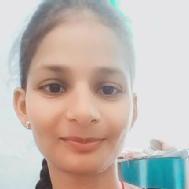 Srishti Y. Nursery-KG Tuition trainer in Kanpur