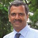 Photo of Ravi Ranganathan