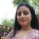 Photo of Divya K.