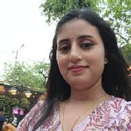 Divya K. Yoga trainer in Delhi