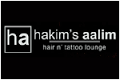 Hakim's Aalim Hair Styling institute in Bangalore