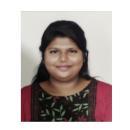 Photo of Likitha M.