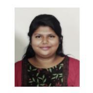 Likitha M. Class I-V Tuition trainer in Bangalore
