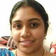 Padmavathi Y. Vocal Music trainer in Palamaner