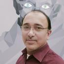 Photo of Vivek Sharma