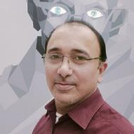 Vivek Sharma Class 10 trainer in Jaipur