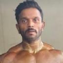 Deva Dhumal Personal Trainer trainer in Pune