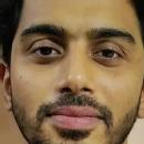 Photo of Sumanta Mishra