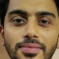 Sumanta Mishra Vocal Music trainer in Kolkata